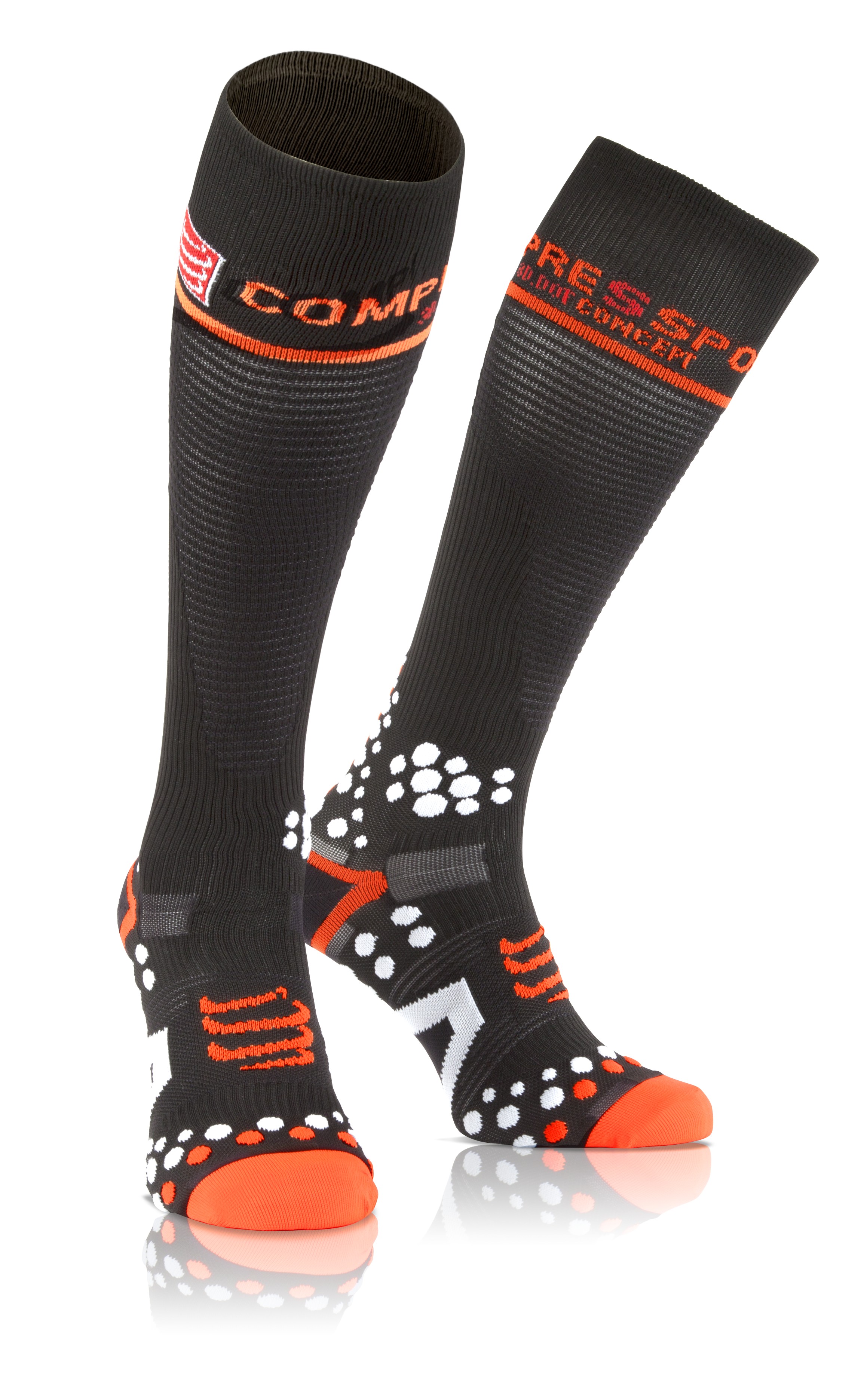 Image Bas Genoux v2.1 NOIR taille 2L